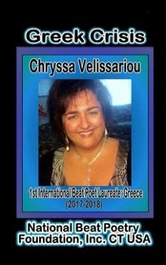 Greek Crisis - Velissariou, Chryssa