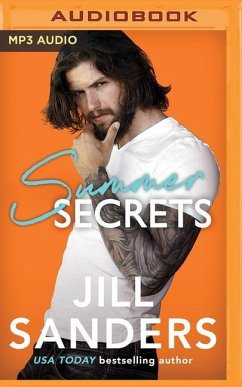 Summer Secrets - Sanders, Jill
