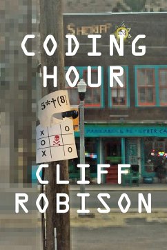 Coding Hour - Robison, Cliff