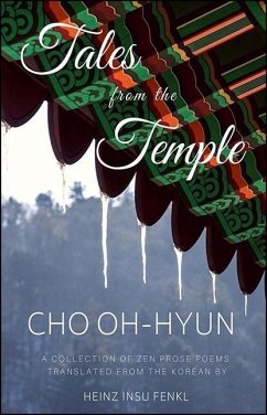 Tales from the Temple - Cho, Oh-Hyun