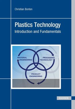 Plastics Technology: Introduction and Fundamentals - Bonten, Christian