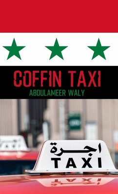 Coffin Taxi - Waly, Abdulameer