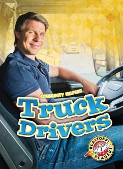 Truck Drivers - Rathburn, Betsy