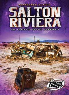 Salton Riviera: The Deserted Resort Community - Owings, Lisa