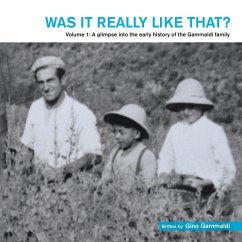 Cover Was It Really Like That?