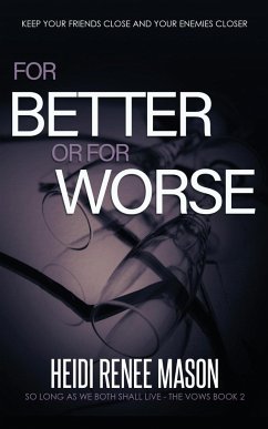 For Better or For Worse - Mason, Heidi Renee