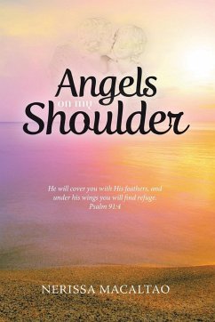 Angels on My Shoulder - Macaltao, Nerissa