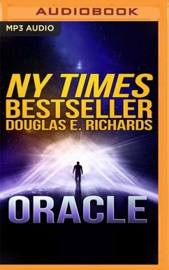 Oracle - Richards, Douglas E.