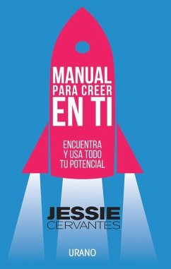 Manual Para Creer En Ti - Cervantes, Jessie