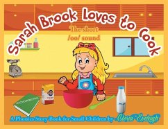 Sarah Brook Loves To Cook - Eveleigh, Gloria