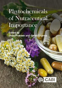 Phytochemicals of Nutraceutical Importance