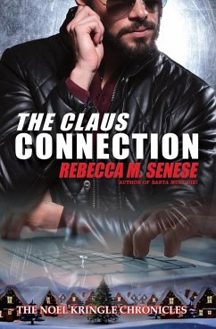 The Claus Connection - Senese, Rebecca M.