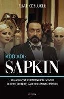 Cover Kod Adi Sapkin