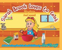 Sarah Brook Loves To Cook - Eveleigh, Gloria