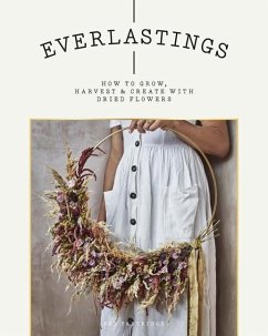 Everlastings - Partridge, Bex