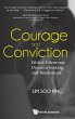 COURAGE AND CONVICTION - Bild 1