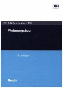 Wohnungsbau