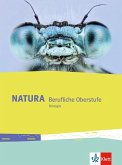 Natura Biologie Berufliche Oberstufe (Abitur). Schülerbuch Klassen 11-13