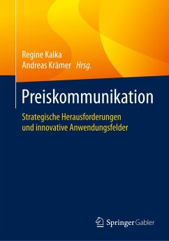 Preiskommunikation