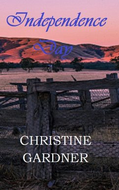 Cover Independence Day (eBook, ePUB)