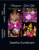 Thiruppavai - Goda's Gita Volume 3 (eBook, ePUB)