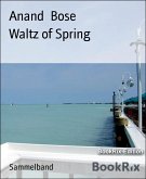 Waltz of Spring (eBook, ePUB)