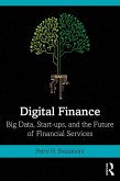 Digital Finance (eBook, PDF)