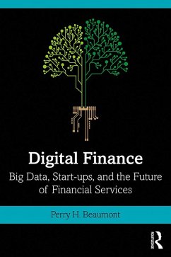 Digital Finance (eBook, PDF) - Beaumont, Perry