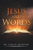 Jesus and Words (eBook, ePUB)