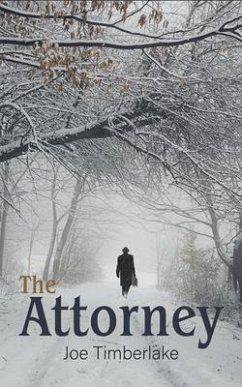 Cover The Attorney (eBook, ePUB)
