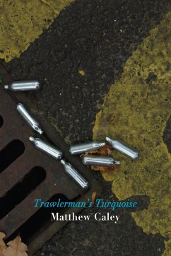 Cover Trawlerman's Turquoise (eBook, ePUB)