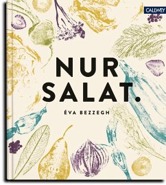 Nur Salat. (eBook, ePUB) - Bezzegh, Éva