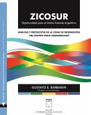 ZICOSUR. Oportunidad para el Norte Grande Argentino (eBook, ePUB)