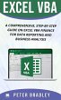 EXCEL VBA : A Comprehensive,... - Bild 1