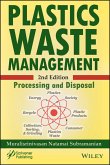 Plastics Waste Management (eBook, PDF)