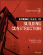 Exercises in Building Construction... - Bild 1