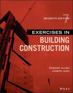Exercises in Building Construction (eBook, PDF) Cover Exercises in Building Construction (eBook, PDF)