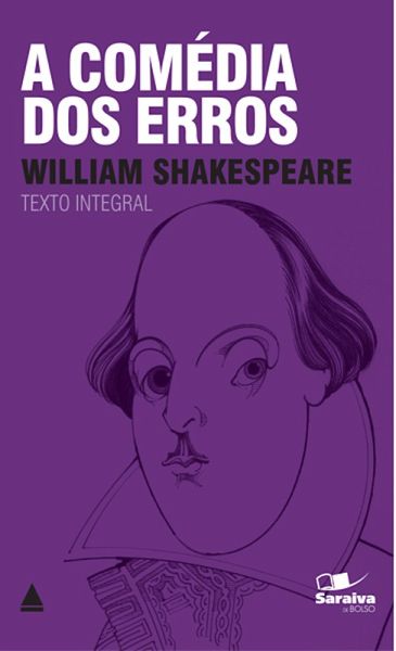 A Comédia Dos Erros (eBook, ePUB) A Comédia Dos Erros (eBook, ePUB)