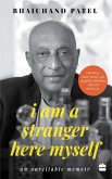 I Am a Stranger Here Myself (eBook, ePUB)