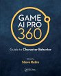 Game AI Pro 360: Guide to Character... - Bild 1