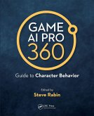 Game AI Pro 360: Guide to Character Behavior (eBook, PDF)