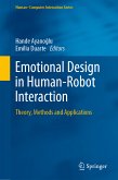 Emotional Design in Human-Robot Interaction (eBook, PDF)