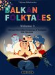 Balkan Folktales (eBook, ePUB) - Bild 1