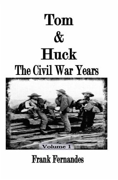Cover Tom & Huck (Volume 1) (eBook, ePUB)