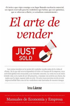 El Arte de Vender - Lazcoz, Iosu