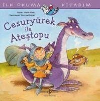 Cesuryürek ile Atestopu - Klein, Martin