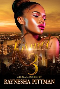 Kismet 3 - Pittman, Raynesha