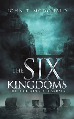 The Six Kingdoms - McDonald, John T.