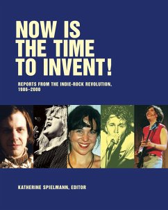 Now Is the Time to Invent! Now Is the Time to Invent!