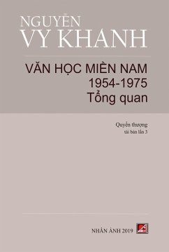 V¿n H¿c Mi¿n Nam 1954-1975 (T¿p 1) - Nguyen, Vy Khanh